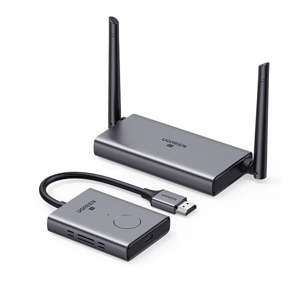 EXTENDER HDMI 50M UGREEN 50633