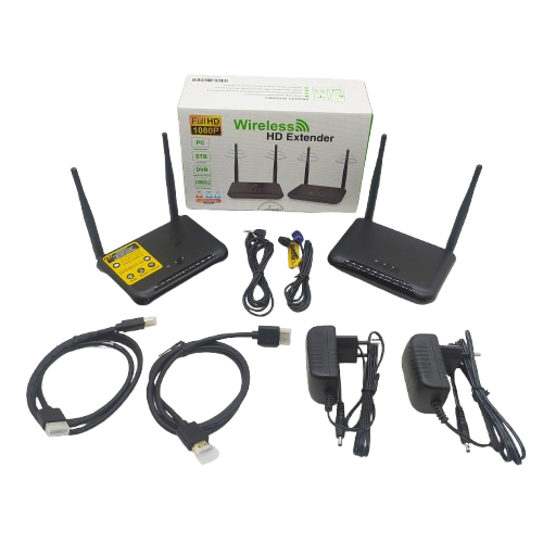 EXTENDER HDMI 150M BIN-850