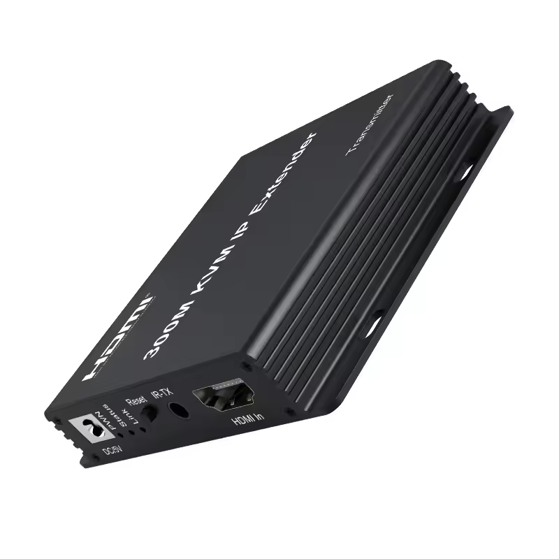 EXTENDER HDMI KVM 300M HKE300B