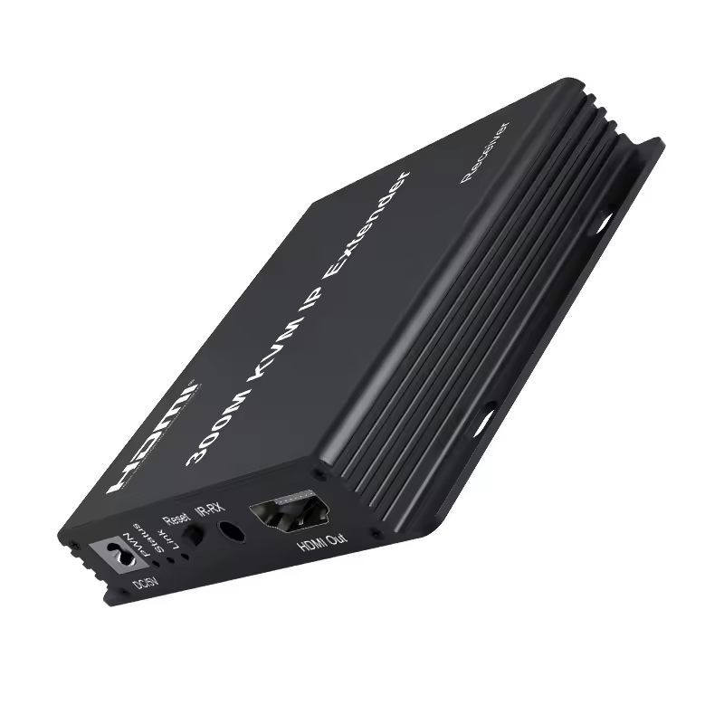 EXTENDER HDMI KVM 300M HKE300B