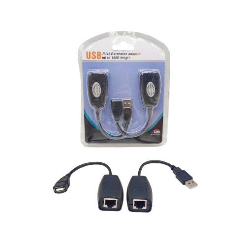 EXTENDER USB 50M