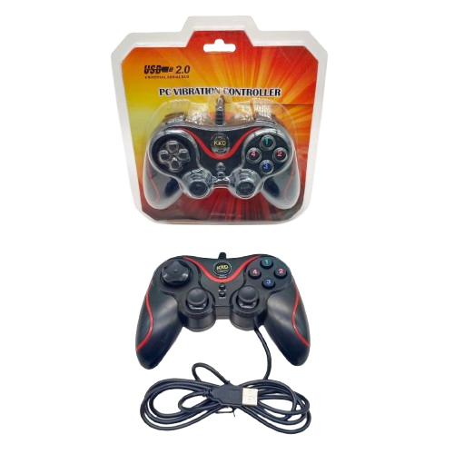 GAMEPAD SINGLE INFERNO