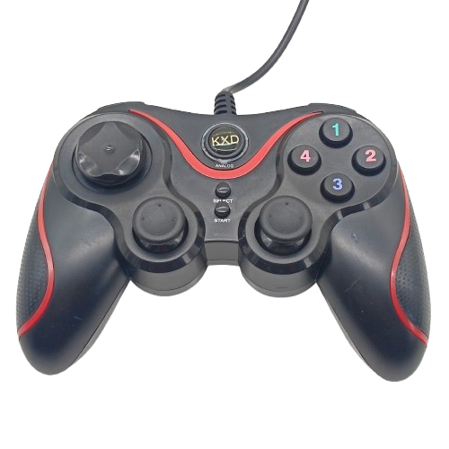 GAMEPAD SINGLE INFERNO