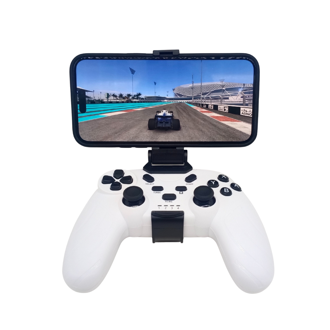 GAMEPAD SINGLE ANDROID BLUETOOTH X6