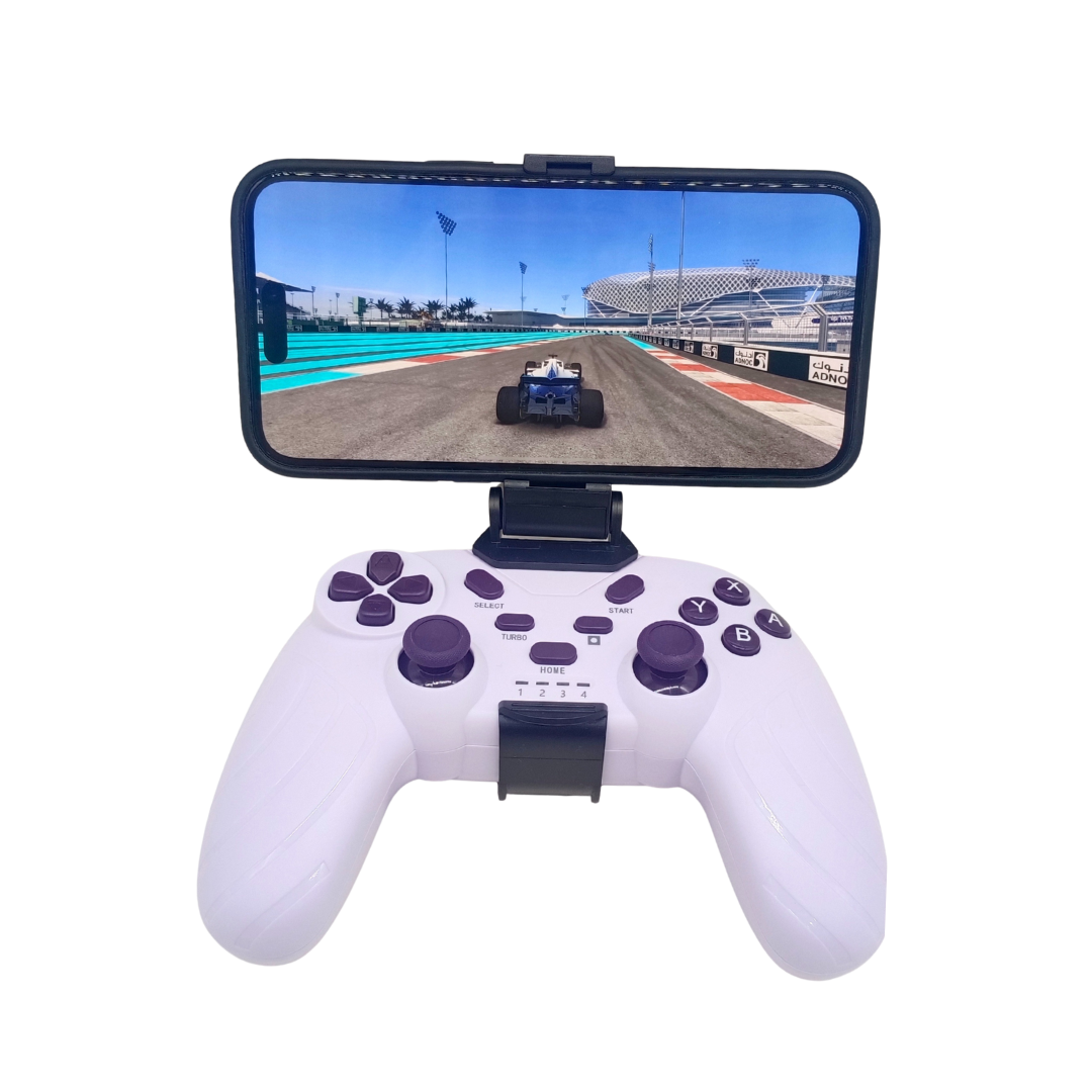 GAMEPAD SINGLE ANDROID BLUETOOTH X6