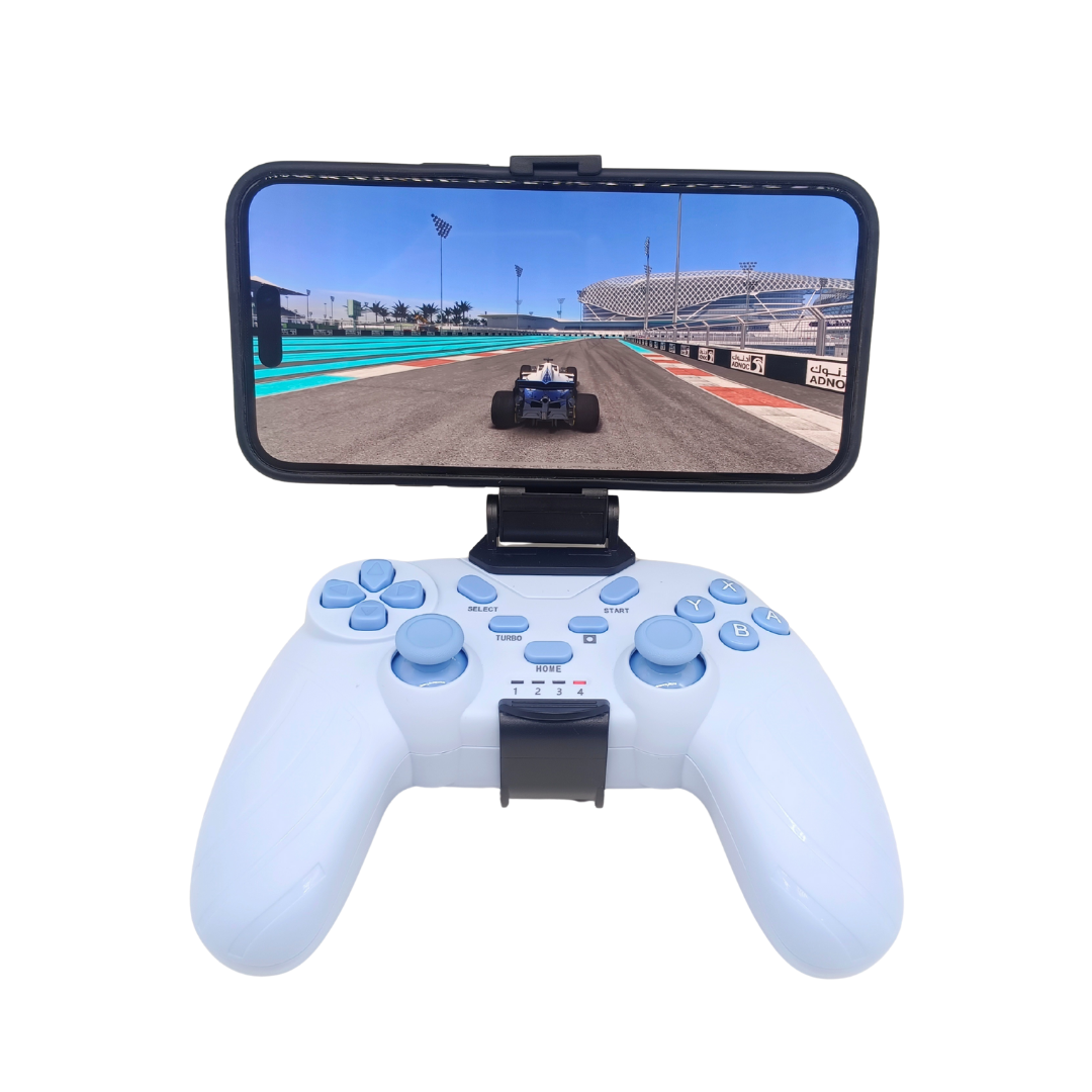 GAMEPAD SINGLE ANDROID BLUETOOTH X6
