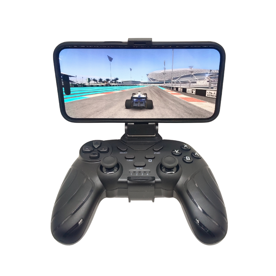 GAMEPAD SINGLE ANDROID BLUETOOTH X6