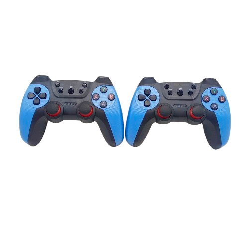 GAMEPAD DOUBLE WIRELESS CM-029D