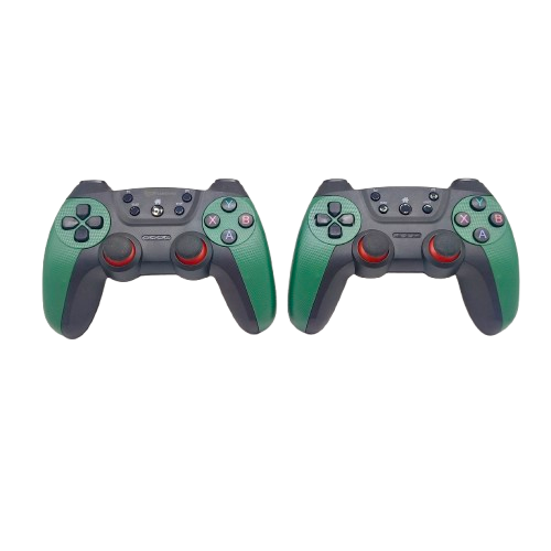GAMEPAD DOUBLE WIRELESS CM-029D