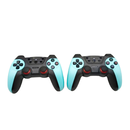 GAMEPAD DOUBLE WIRELESS CM-029D