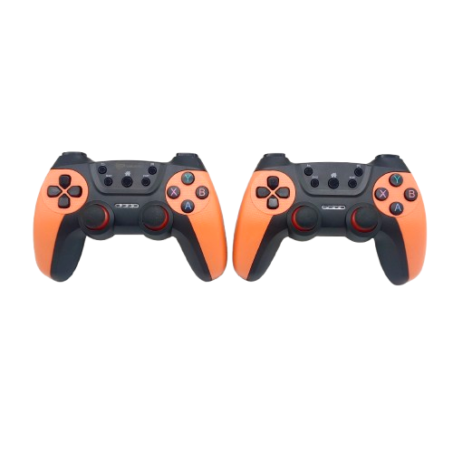 GAMEPAD DOUBLE WIRELESS CM-029D