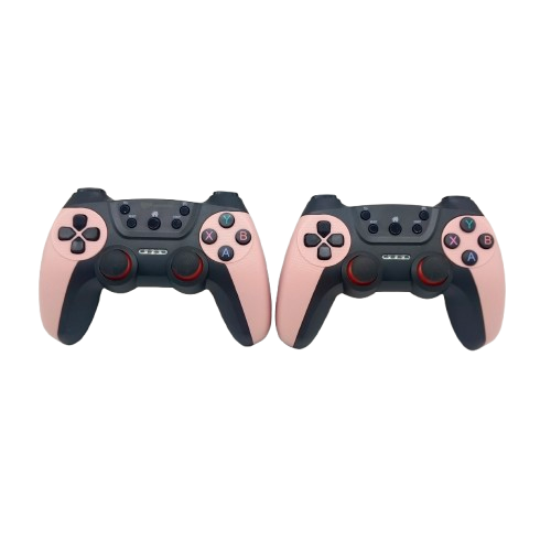 GAMEPAD DOUBLE WIRELESS CM-029D