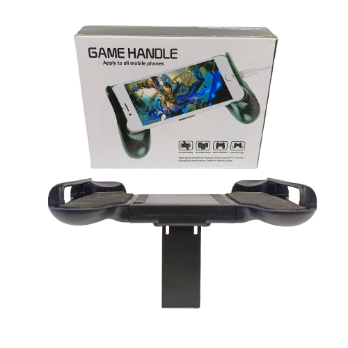 GAMEPAD HOLDER