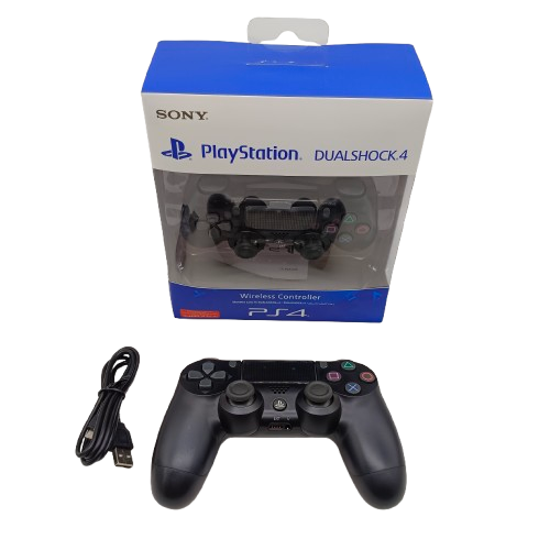 GAMEPAD SONY PS4