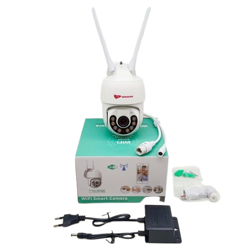 IP CAMERA WIFI HS-8QJ 1080P