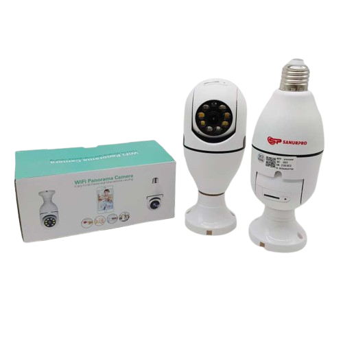 IP CAMERA WIFI HS-10DT 1080P