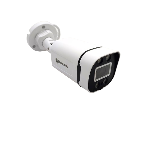 IP CAMERA 4MP XS-M04 OUTDOOR SMART265