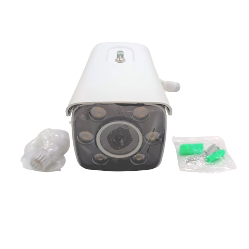 IP CAMERA 4MP XS-DY6 OUTDOOR SMART265