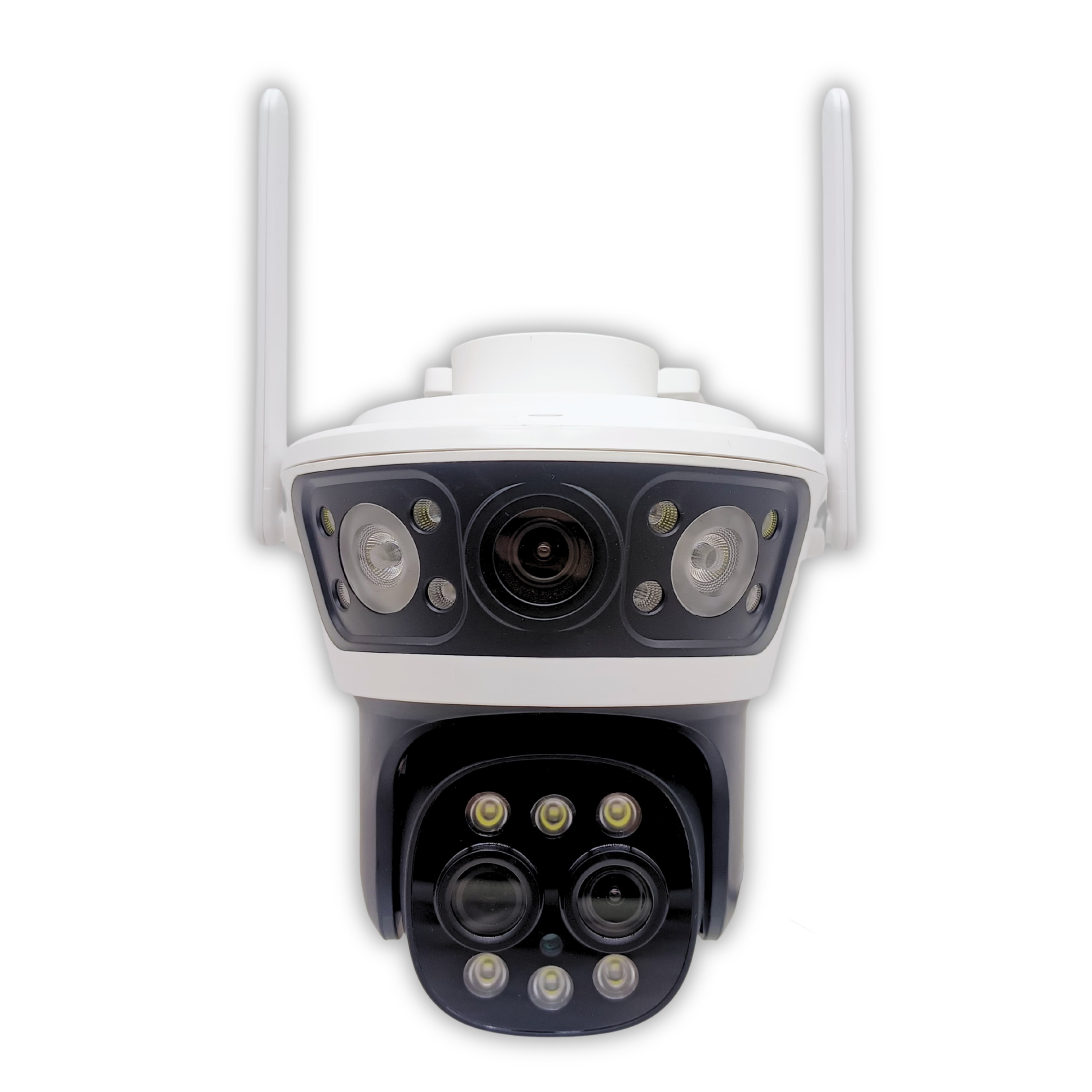 IP CAMERA 4MP HCJW242 OUTDOOR