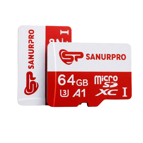MICRO SD 64GB