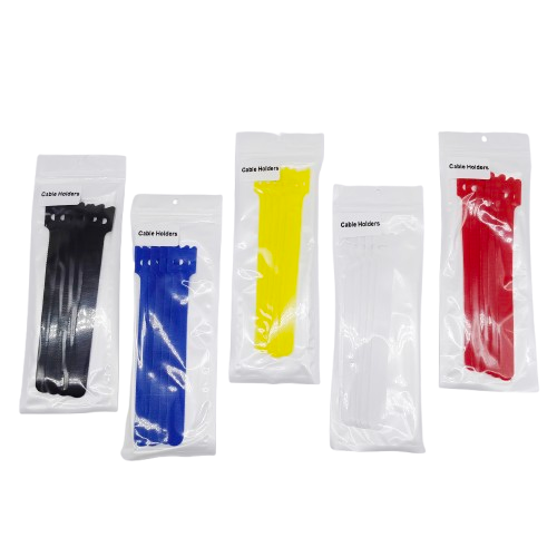 KABEL TIES 15CM(5PCS/PACK)