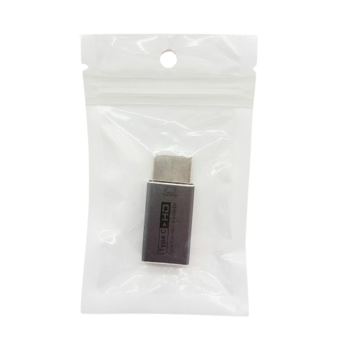 CONVERTER TYPE-C FEMALE TO HDMI MALE CHD1