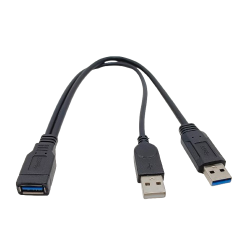 KABEL A TO A CABANG SANURPRO