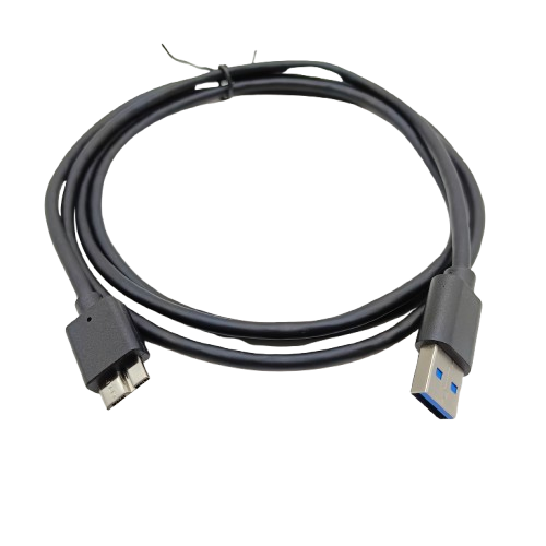 KABEL USB TO MICRO B 3.0 1,5M TEBAL