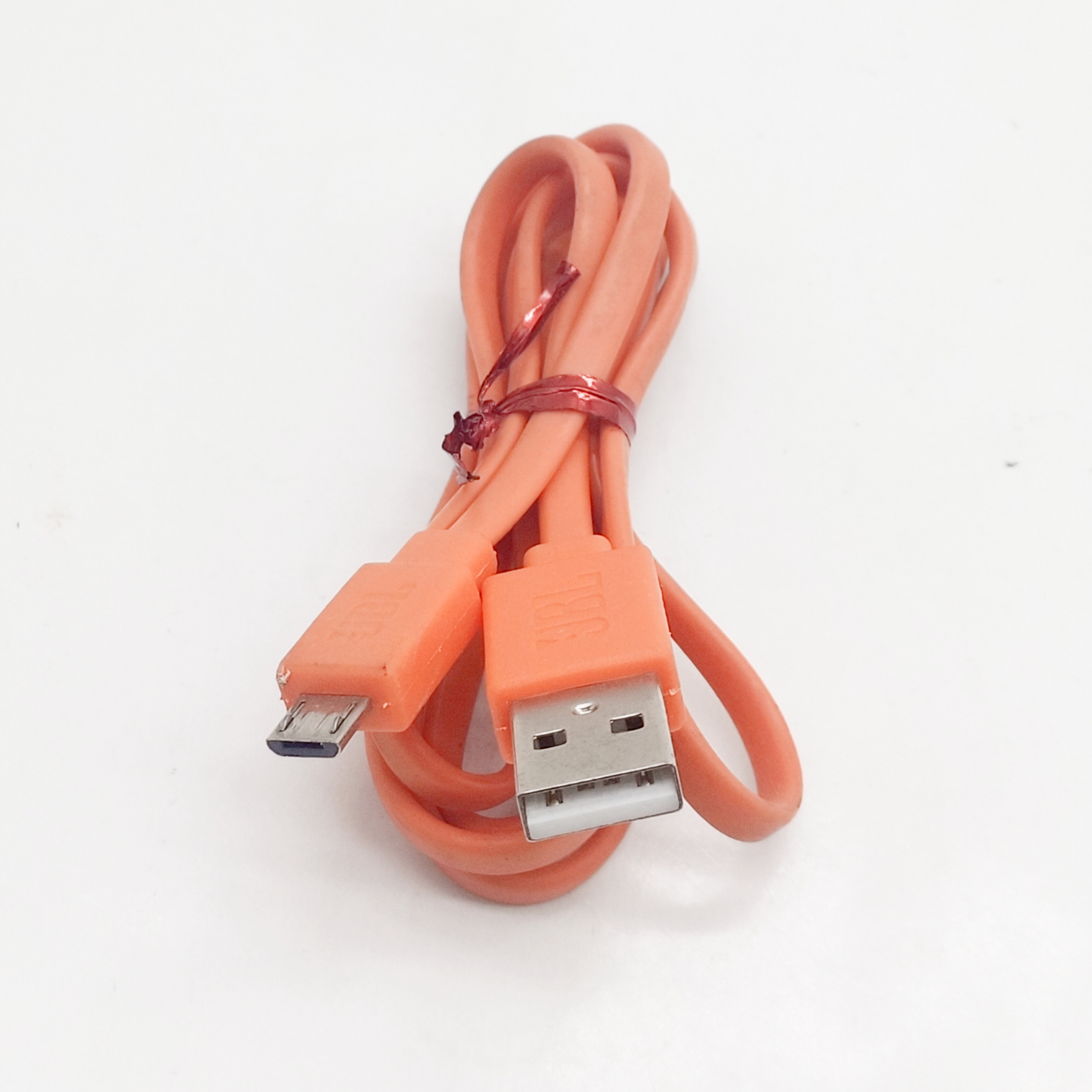 KABEL MICRO TO USB MALE 1M TALI SEPATU