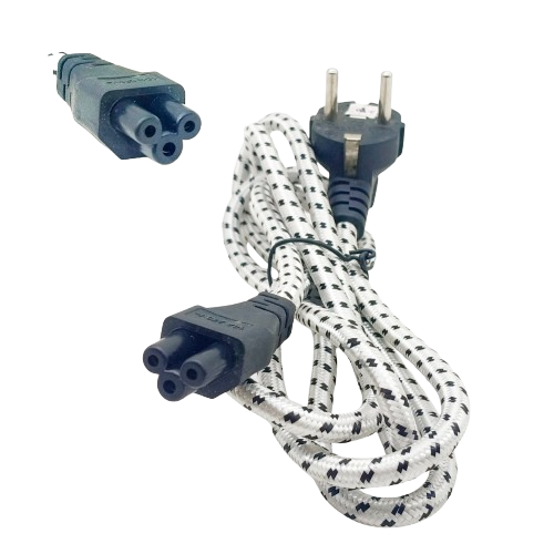 KABEL POWER NB 3 HOLE TALI SETRIKA SANURPRO