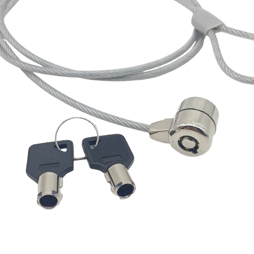 KUNCI NOTEBOOK KEY