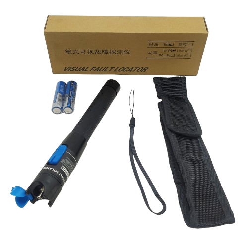 VISUAL FAULT LOCATOR