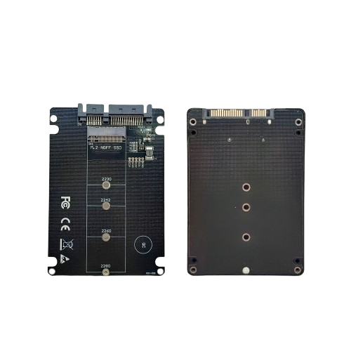 CASE SSD M.2 NGFF TO SATA 3.0