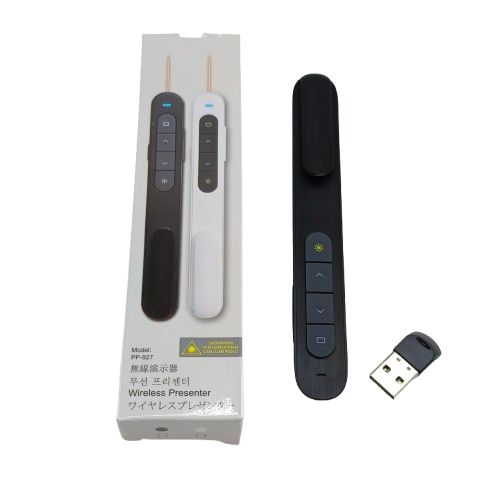 LASER POINTER PP927 RED LIGHT