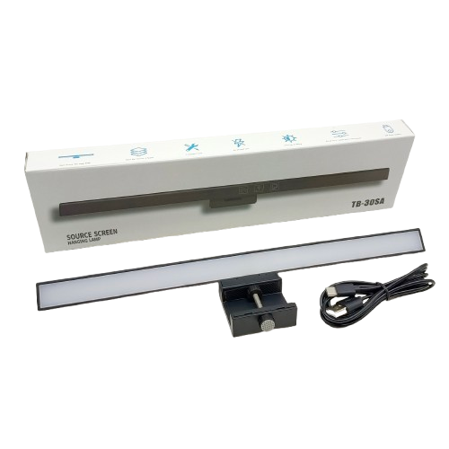 LAMPU MONITOR LED 30CM TB-30SA
