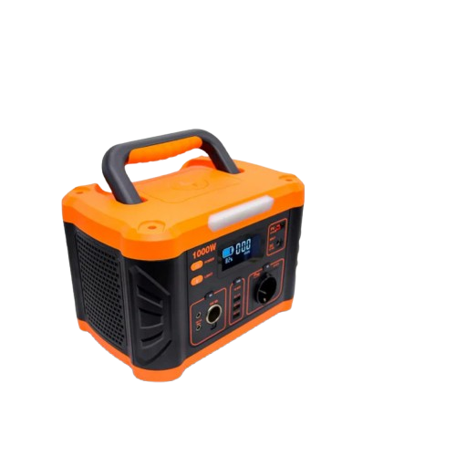 SOLAR POWER STATION 500W, 600W, 1000W PORTABLE OUTDOOR