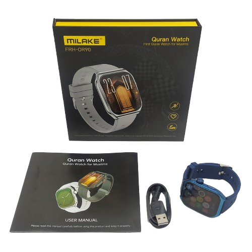 SMARTWATCH FRH-OR90