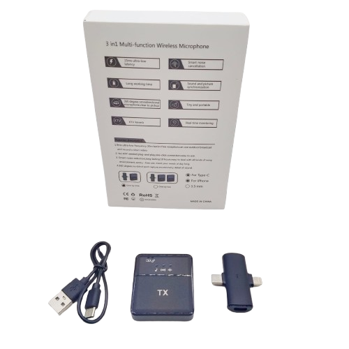 MICROPHONE WIRELESS SX31 1 MIC COMBO DAN 2 MIC COMBO