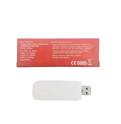 MODEM HUAWEI E3531 3G