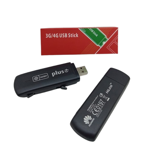 MODEM HUAWEI E3272 4G