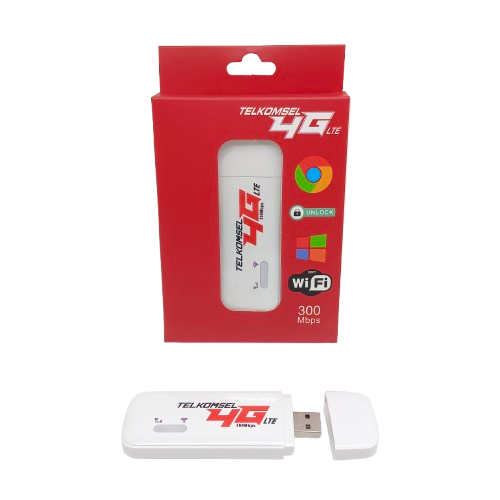 MODEM SANURPRO E300 4G WINGLE