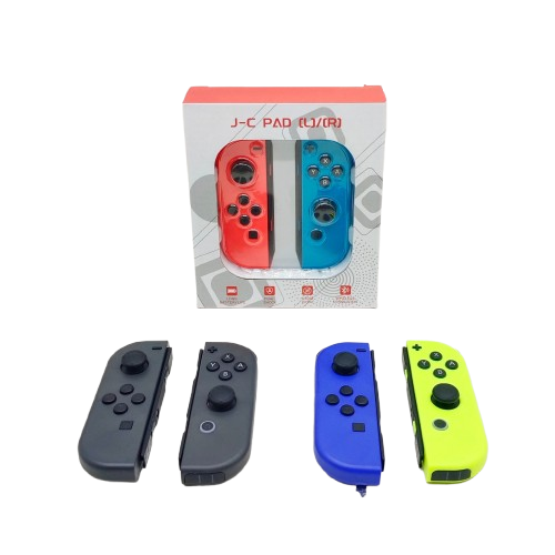J-C PAD FOR N-SL [L]/[R]