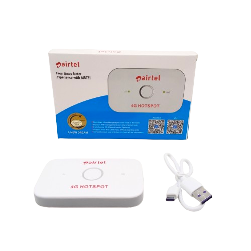 MODEM MIFI AIRTEL 3000MAH