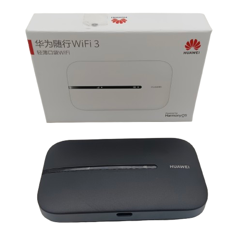 MODEM HUAWEI E5576-820 TYPE-C BATTERY 2400MAH