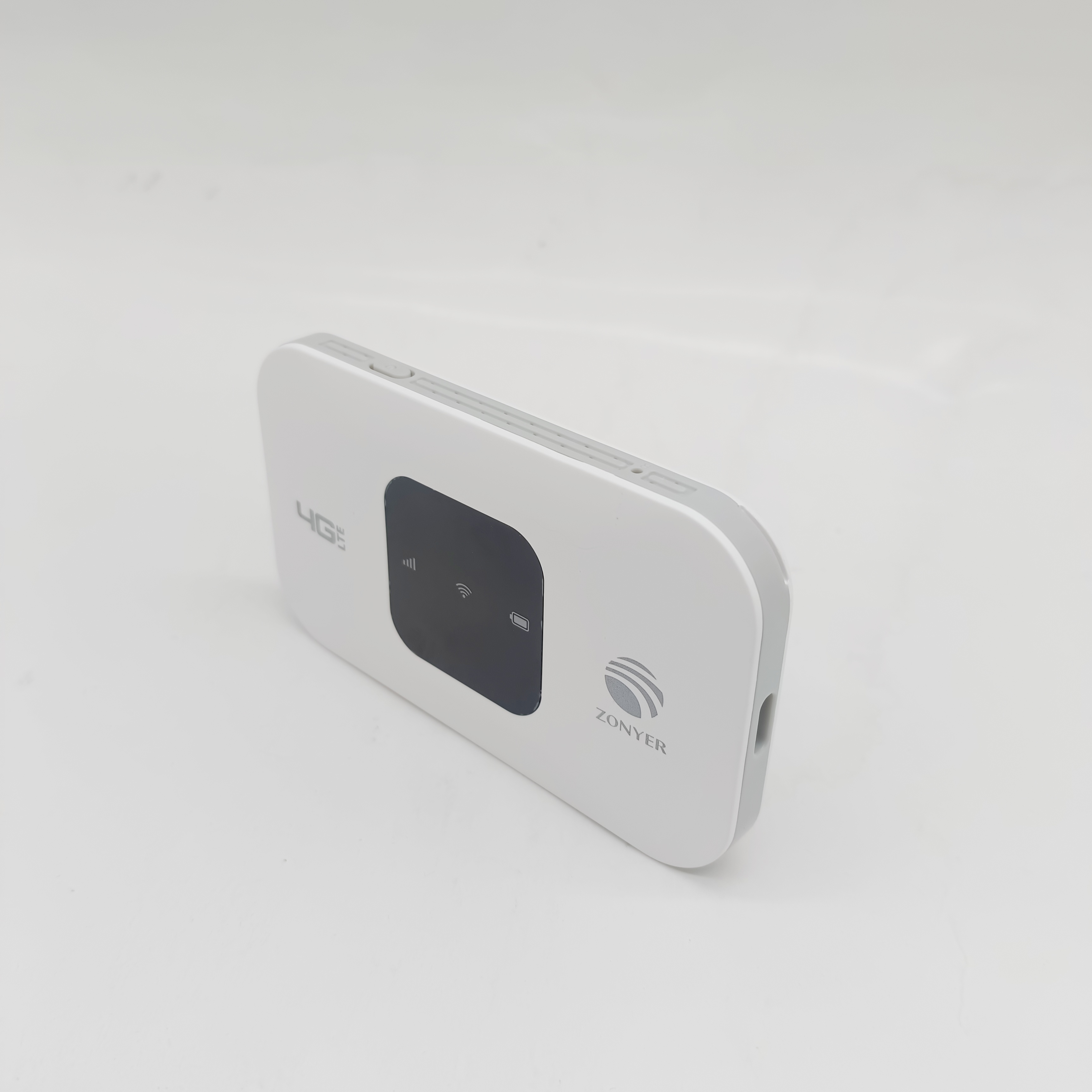 MODEM MIFI ZONYER MF995 4G LTE LCD BATTERY