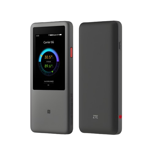 MODEM MIFI ZTE U60 PRO 5G MU5250