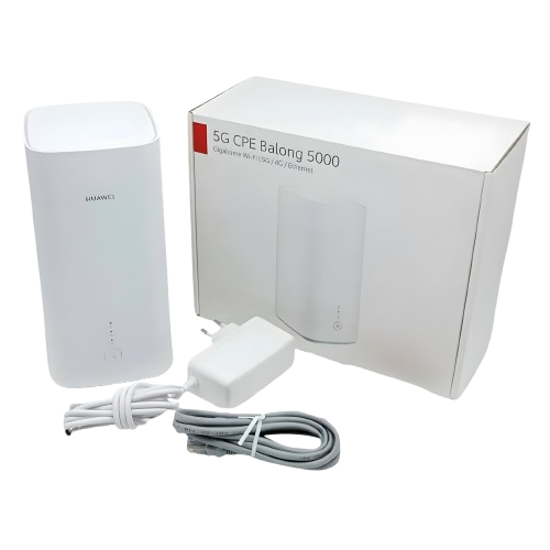 ROUTER HUAWEI H112-370 5G