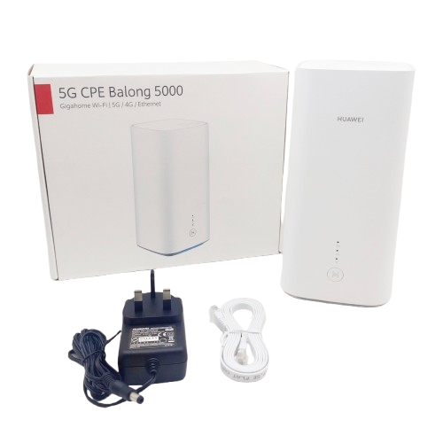 ROUTER HUAWEI H112-372 5G