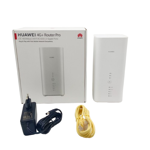 ROUTER HUAWEI B818-263