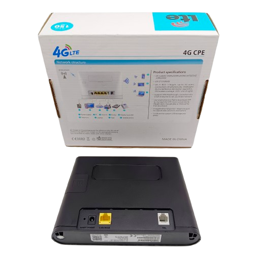 ROUTER HUAWEI B311 4G